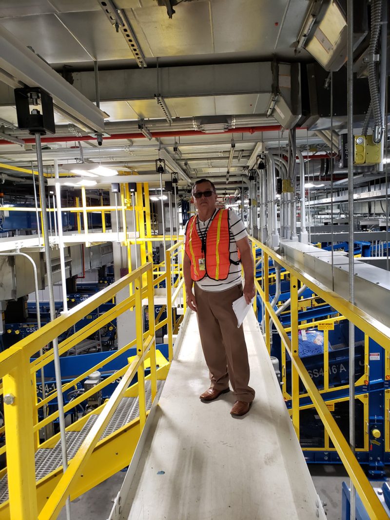 Mechanical Engineering Services – Gartek Engineering